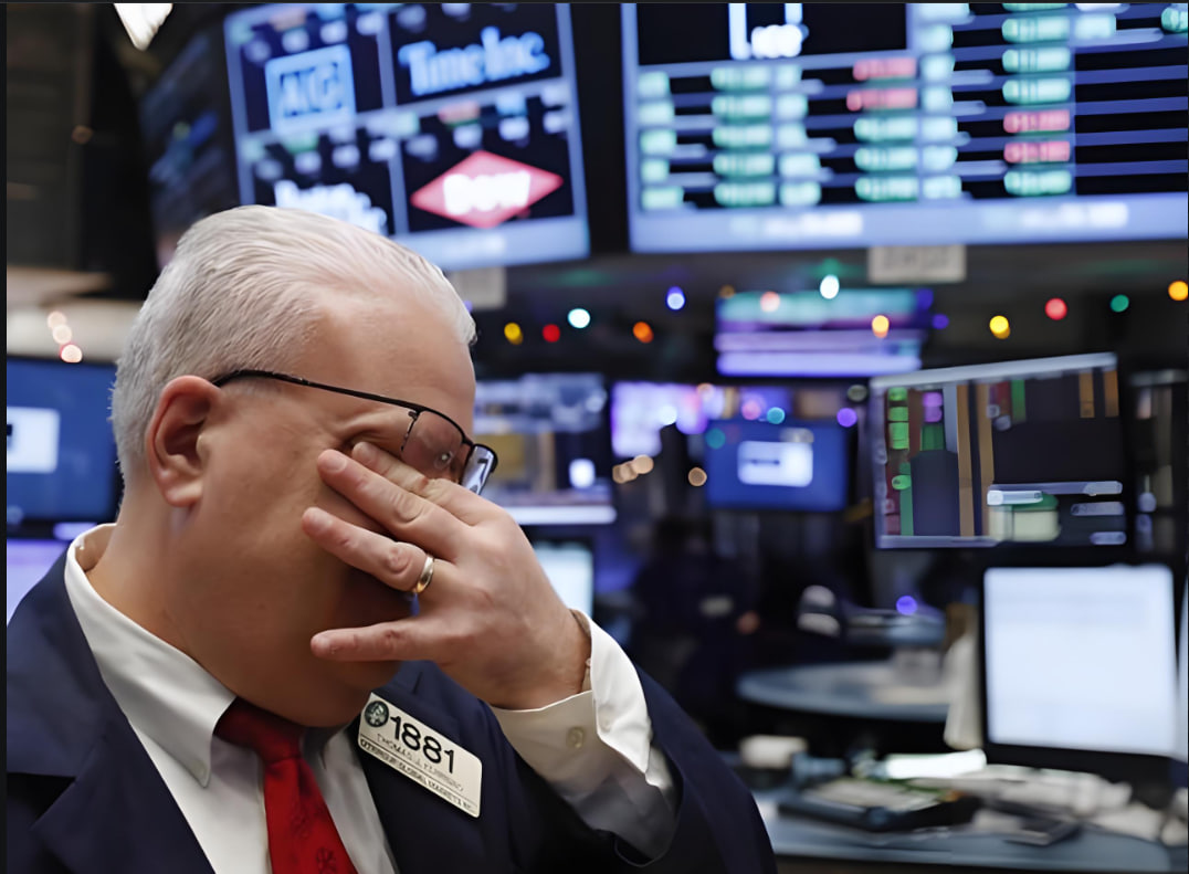 期货盘中异动：快速识别与实战应对策略